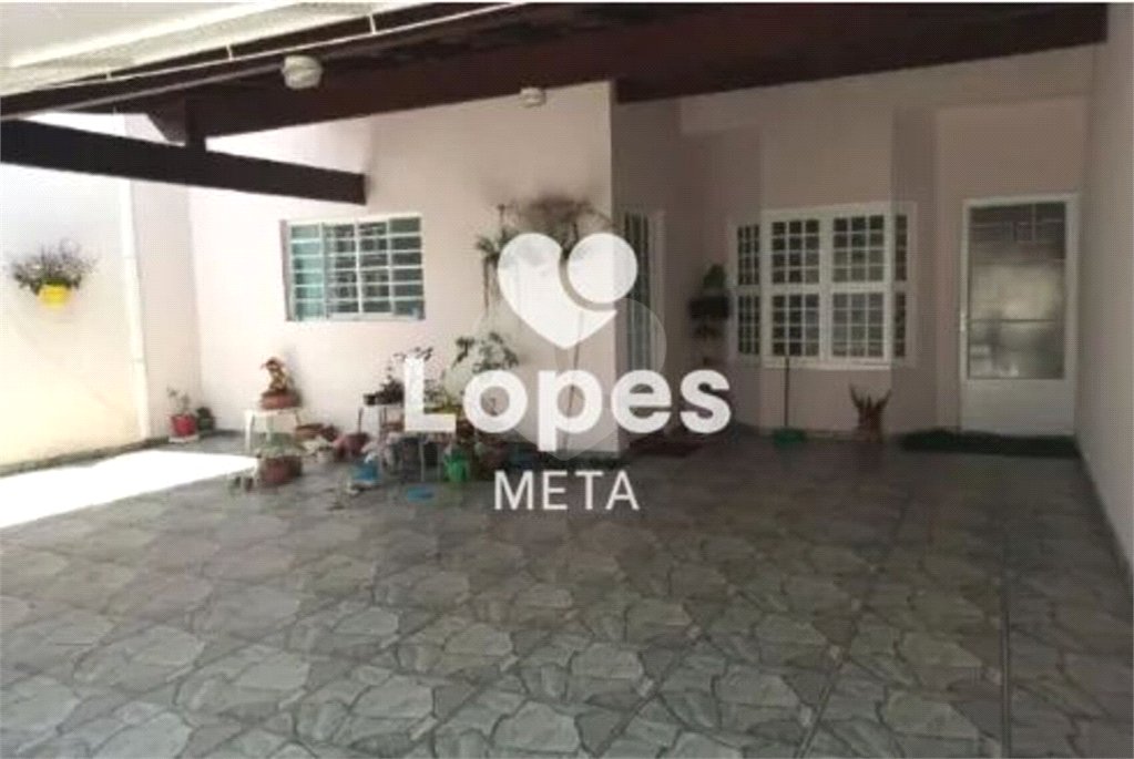 Casa à venda com 3 quartos, sendo 1 suíte, em Jardim Altos de Santana Ii, Jacareí, SP