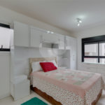 Apartamento à venda com 3 quartos, sendo 1 suíte, em Brooklin, São Paulo, SP