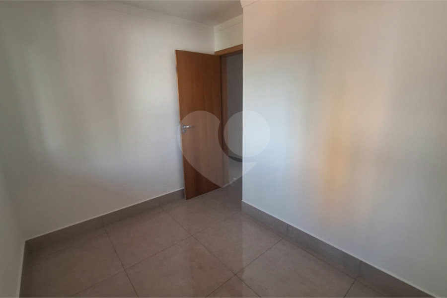 Apartamento à venda com 3 quartos em Mandaqui, São Paulo, SP