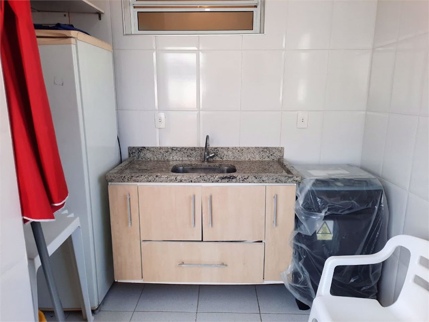 Cobertura à venda, 129 m² por R$ 980.000,00 - Centro - Guarujá/SP