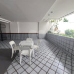 Cobertura à venda com 3 quartos, sendo 1 suíte, em Tijuca, Rio de Janeiro, RJ