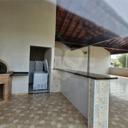 Casa à venda no condomínio Santa Mônica, Atibaia - SP
