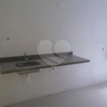 Apartamento à venda com 1 quarto em Jaçanã, São Paulo, SP
