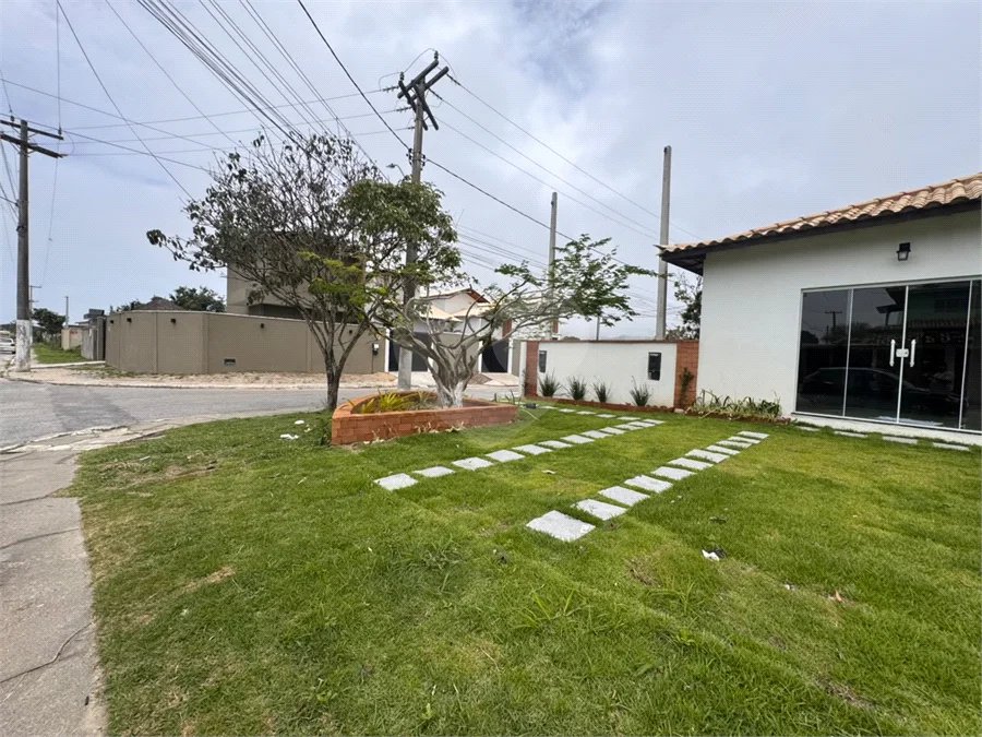 Lojas para Locação em São José, Búzios!