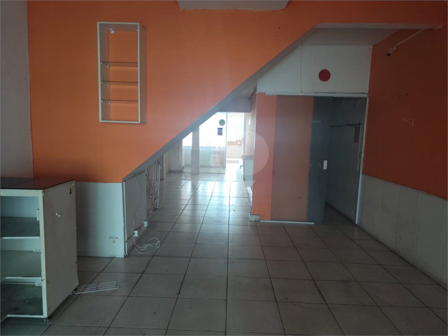 Sobrado para alugar com 2 quartos, sendo 1 suíte, em Santana, São Paulo, SP
