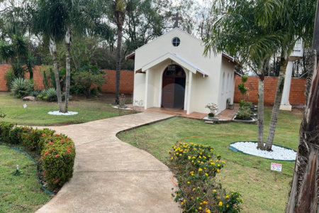 Casa à venda com 3 suítes no condomínio Village Moutonnée, Salto - SP