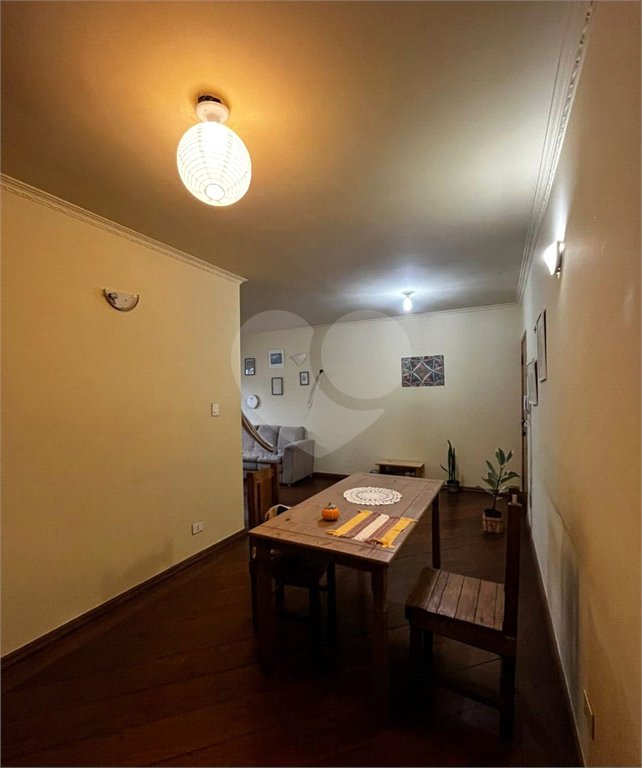 Apartamento à venda com 3 quartos em Conjunto Residencial Butantã, São Paulo, SP