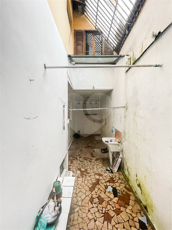 Sobrado à venda com 3 quartos, sendo 1 suíte, em Ipiranga, São Paulo, SP