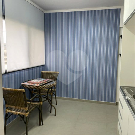 Sala à venda ou para alugar com 1 quarto em Cerqueira César, São Paulo, SP