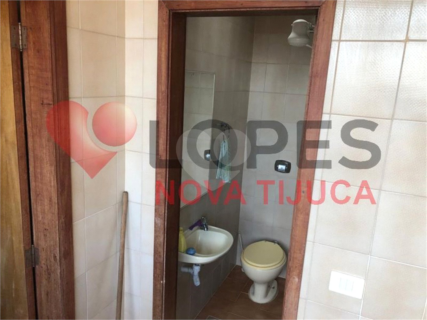 Cobertura à venda com 3 quartos, sendo 2 suítes, em Tijuca, Rio de Janeiro, RJ