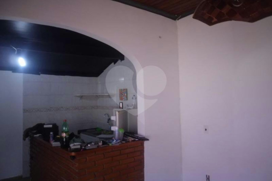 Terreno à venda com 1 quarto em Imirim, São Paulo, SP