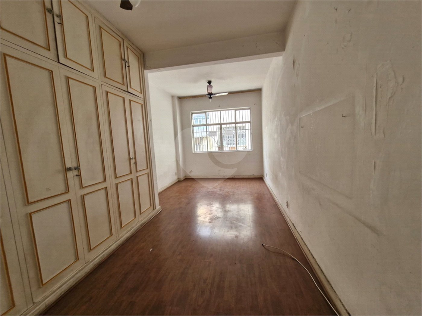 Apartamento à venda com 3 quartos em Tijuca, Rio de Janeiro, RJ