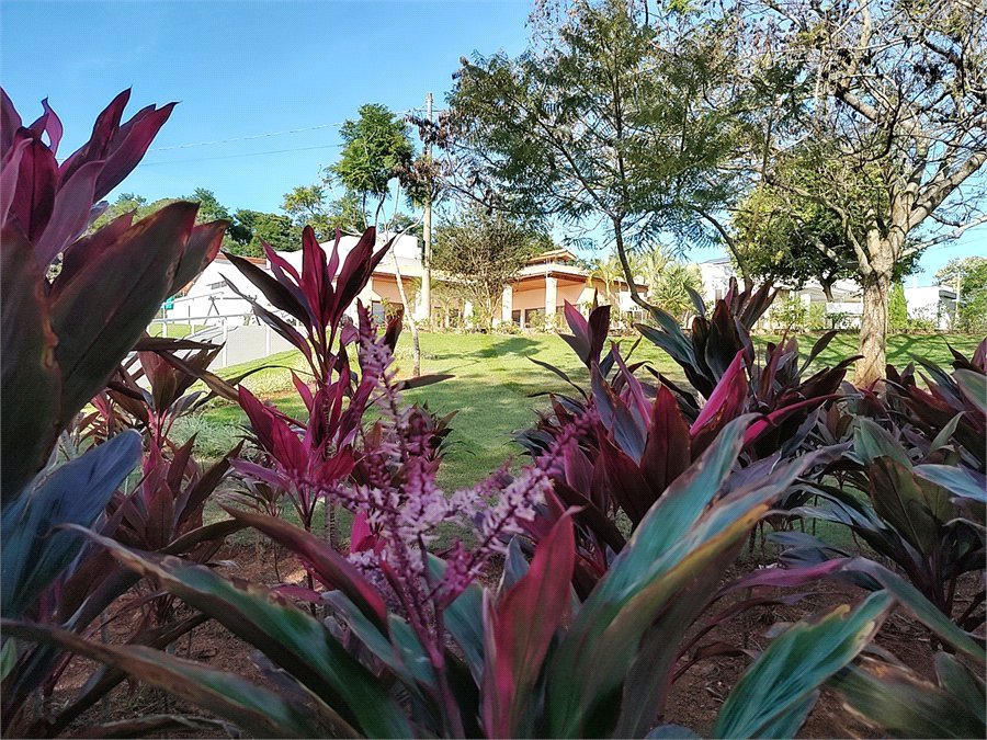 Casa à venda com 3 suítes no condomínio Campos do Conde I e II, Sorocaba - SP