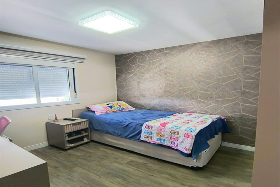 Apartamento à venda com 3 suítes em Vila Ester (zona Norte), São Paulo, SP
