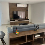 Apartamento Residencial à venda, Jardim Virginia, Guarujá - AP0995.