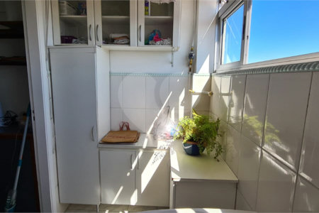 Apartamento à venda com 2 quartos em Indianópolis, São Paulo, SP