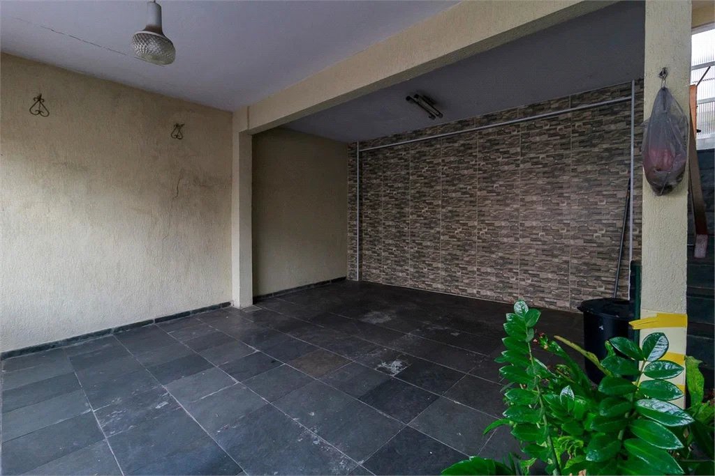Casa à venda com 3 quartos em Jardim Monte Azul, São Paulo, SP