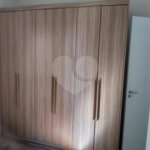 Apartamento à venda com 2 quartos em Jardim Ismênia, São José dos Campos, SP