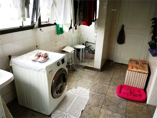 Cobertura à venda com 3 suítes em Santana, São Paulo, SP