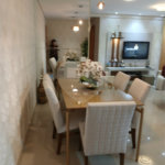 Apartamento à venda com 2 suítes em Vila Regente Feijó, São Paulo, SP