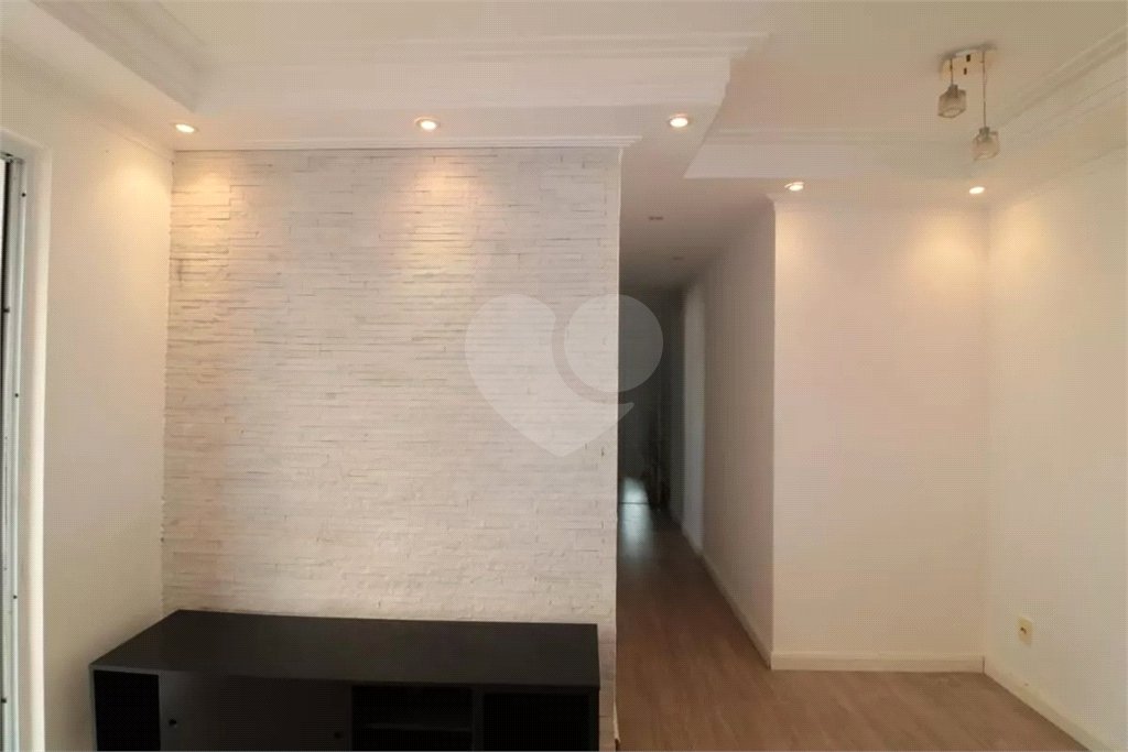 Apartamento à venda com 2 quartos em Mooca, São Paulo, SP