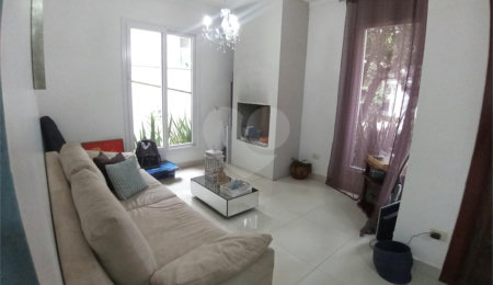 Casa à venda com 3 suítes no condomínio Reserva Nova Cantareira, São Paulo - SP