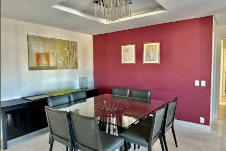 Apartamento à venda com 3 suítes em Vila Andrade, São Paulo, SP