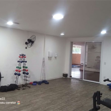 Apartamento com 3 dormitórios à venda, 93 m² por R$ 1.400.000,00 - Jardim Astúrias - Guarujá/SP