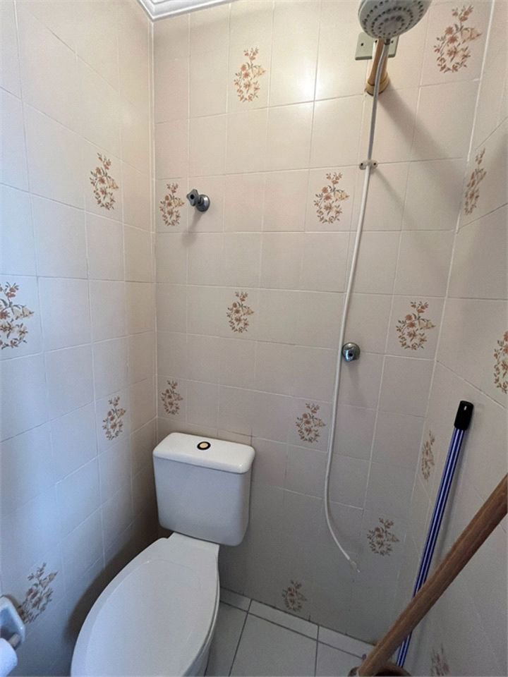 Apartamento Residencial para venda e locação, Balneário Cidade Atlântica, Guarujá - AP1566.