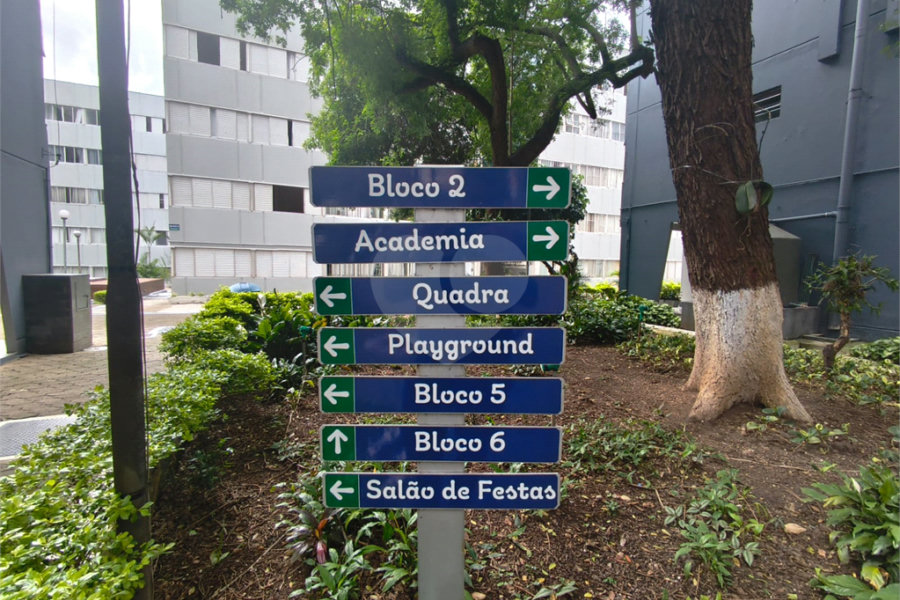 Apartamento à venda com 3 quartos em Tremembé, São Paulo, SP