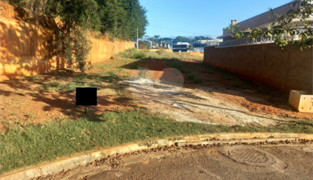 Terreno à venda no Centro, Araçoiaba da Serra, SP