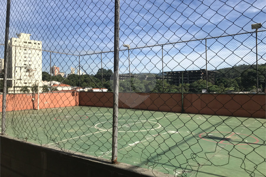 Apartamento à venda com 3 quartos, sendo 1 suíte, em Vila Aurora (zona Norte), São Paulo, SP