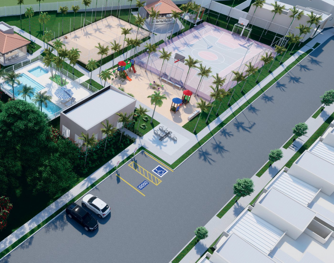 Bahamas East Village