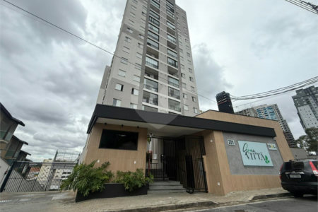 Apartamento à venda com 2 quartos, sendo 1 suíte,  em Vila Sorocabana, Guarulhos, SP