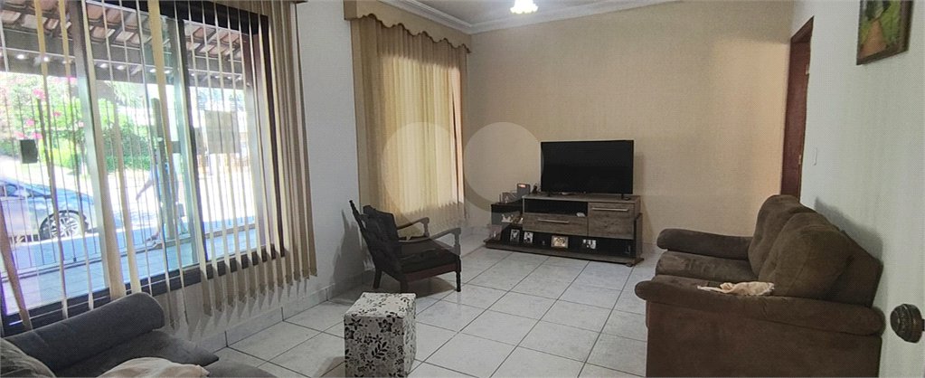 Casa à venda com 3 quartos em Vila Gabriel, Sorocaba, SP