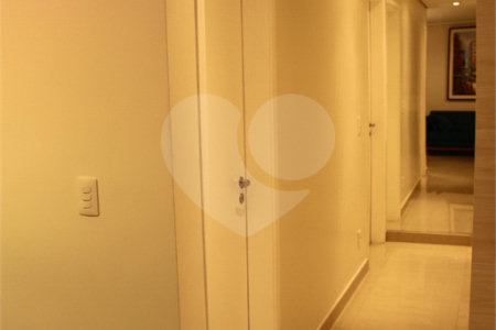 Apartamento à venda com 1 suíte em Vila Andrade, São Paulo, SP