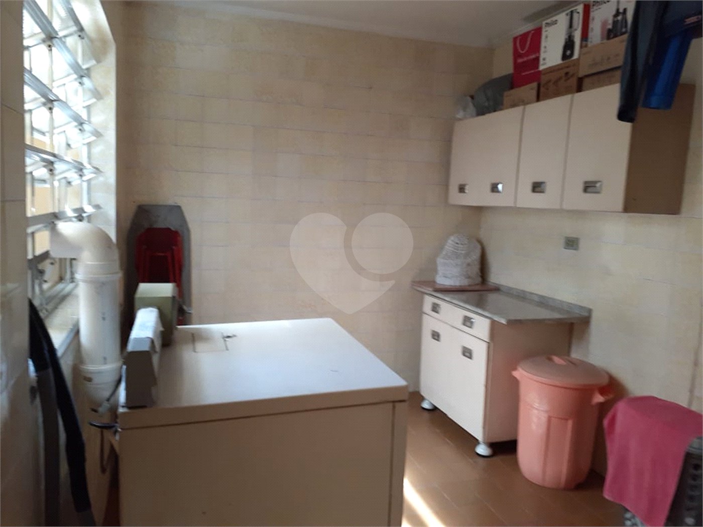 Sobrado à venda com 3 quartos, sendo 2 suítes, em Vila Anglo Brasileira, São Paulo, SP