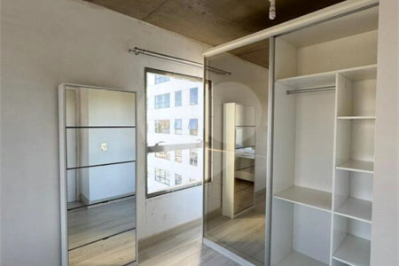 Apartamento à venda com 2 quartos em Usina Piratininga, São Paulo, SP
