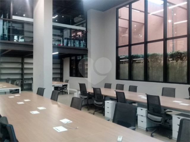 Sala à venda em Pinheiros, São Paulo, SP