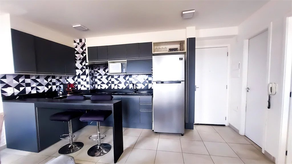Apartamento à venda com 1 quarto em Vila Leopoldina, São Paulo, SP