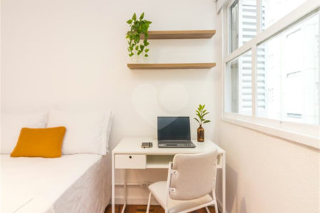 Apartamento à venda com 3 quartos em Vila Mariana, São Paulo, SP