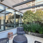 Apartamento à venda com 1 quarto em Santo Amaro, São Paulo, SP