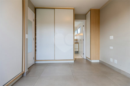 Apartamento à venda com 2 quartos, sendo 1 suíte, em Chácara Flora, São Paulo, SP