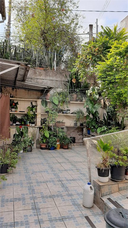 Terreno à venda em Tucuruvi, São Paulo, SP