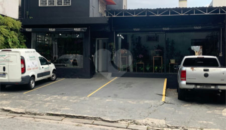 Salão à venda em Vila Leopoldina, São Paulo, SP