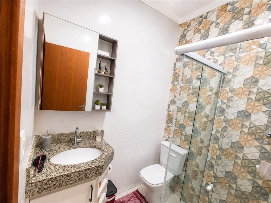 Casa à venda com 2 quartos, sendo 1 suíte, em Cidade Boa Vista, Suzano, SP