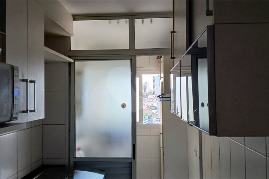 Apartamento à venda com 3 quartos, sendo 1 suíte, em Vila Guilherme, São Paulo, SP