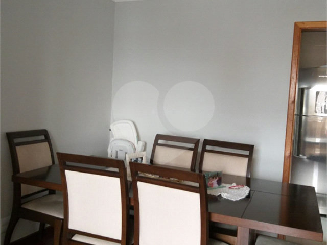 Apartamento à venda com 3 quartos, sendo 1 suíte,  em Limão, São Paulo, SP