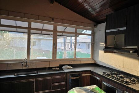 Casa à venda com 2 quartos em Ressaca, Atibaia, SP