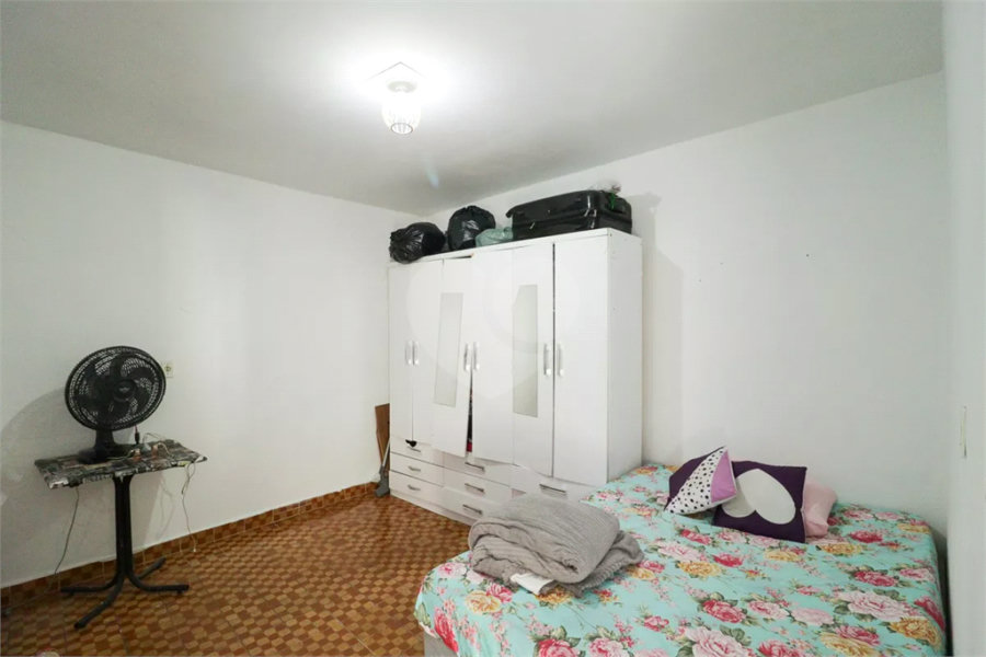 Casa à venda com 3 quartos em Casa Verde, São Paulo, SP